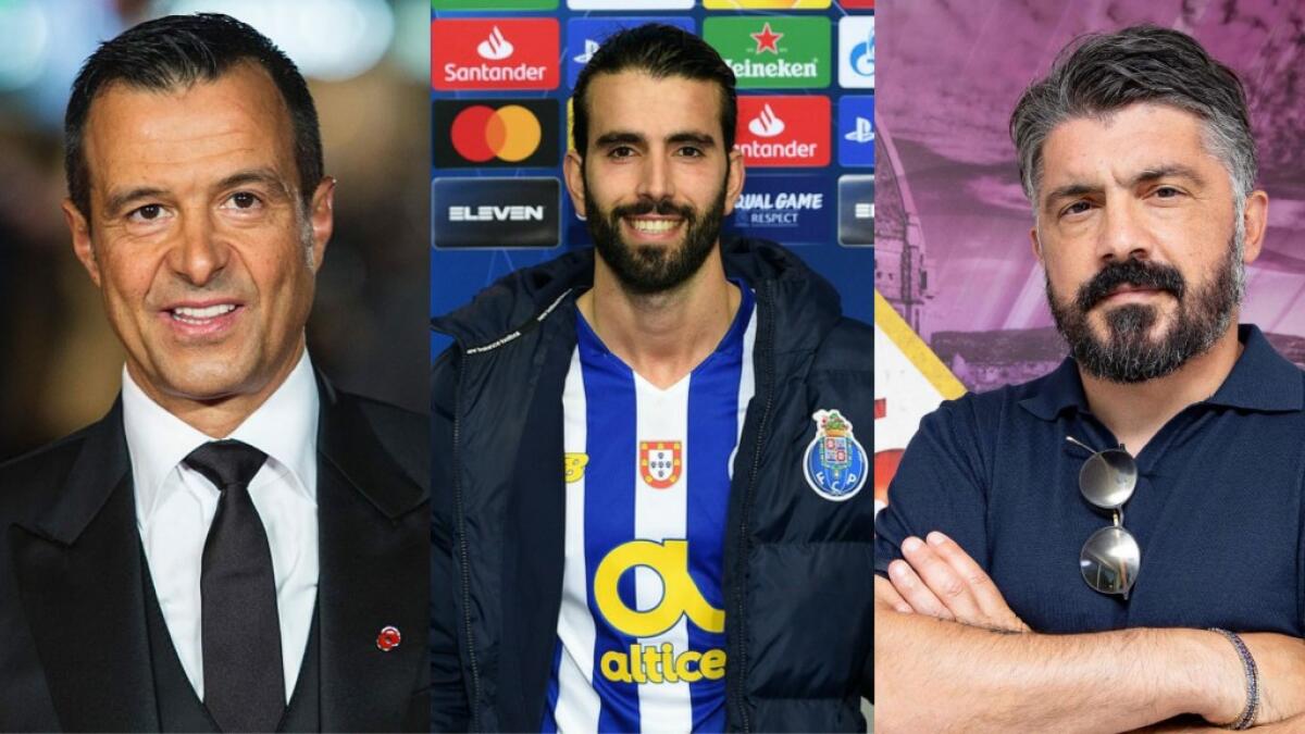 La Fiorentina ci aveva visto lungo, Jorge Mendes indagato per aver intascato milioni dal Porto - 