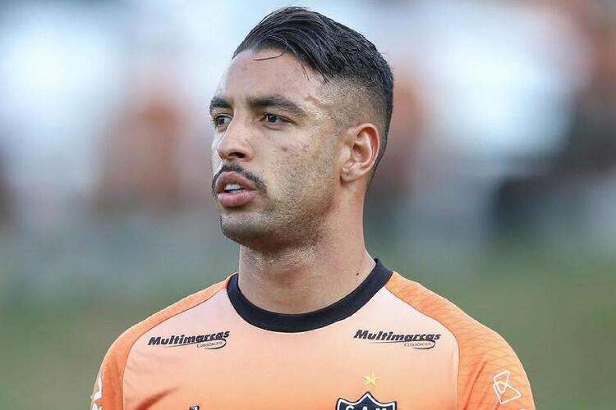 Dal Brasile, Nathan Silva ad un passo dalla Fiorentina: operazione da 6 milioni - 