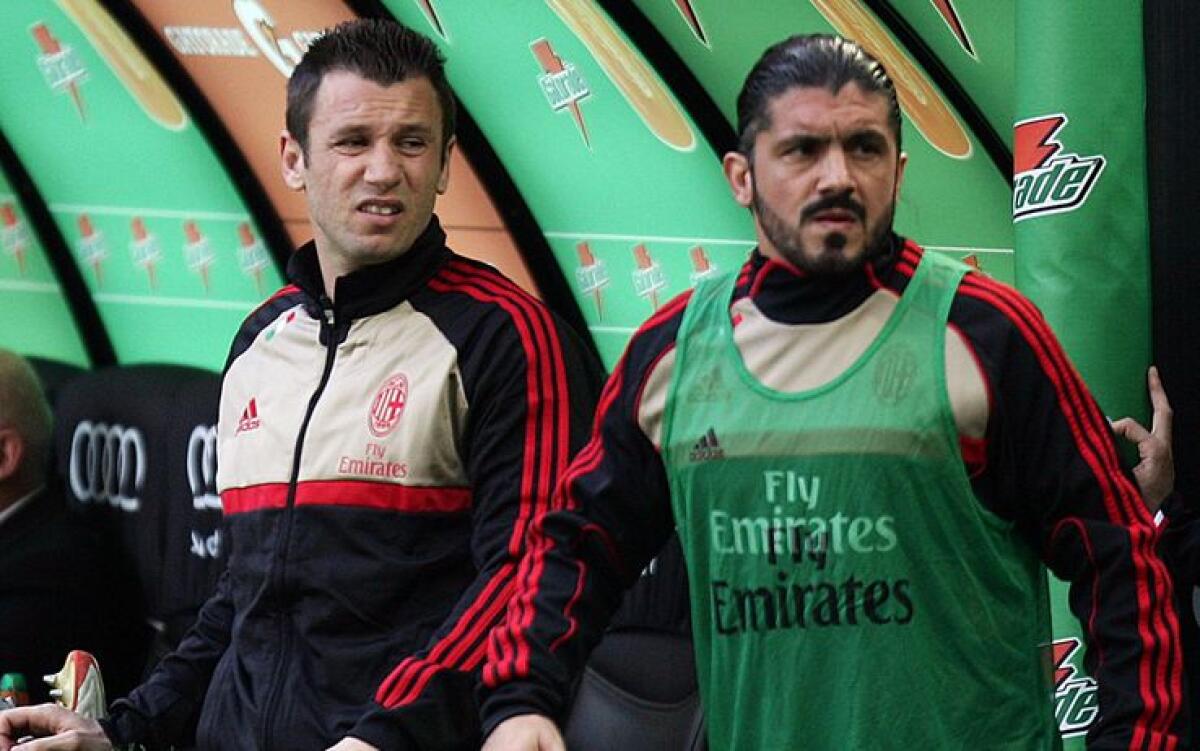 Cassano sta con la Fiorentina: "Mourinho come Gattuso, chiede giocatori di Mendes, Oliveira insegna" - 