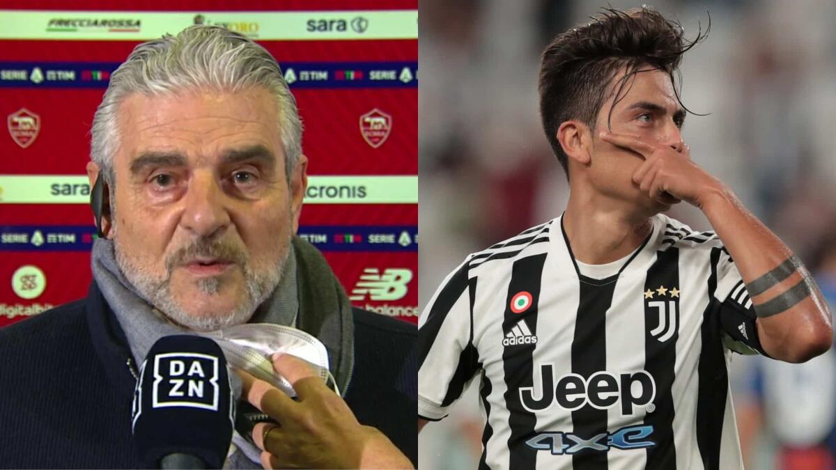 La Juventus non ha i soldi nemmeno per il rinnovo di Dybala, il dietrofront: "Vediamo se lo merita" - 