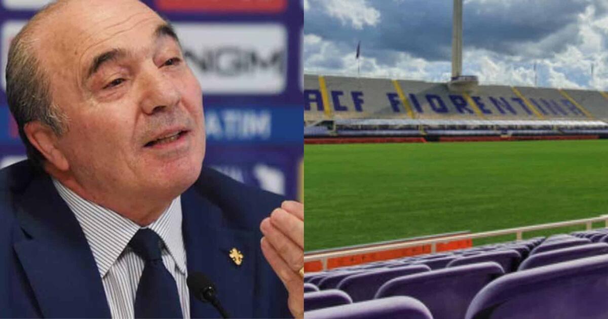 Fuksas: "Perchè perdere tempo con Commisso? Non è acculturato, il Franchi è un monumento" - 