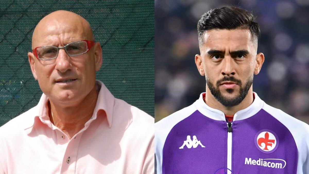 Graziani ammonisce: "Chi ha dubbi su Nico Gonzalez deve farsi vedere da un medico bravo" - 