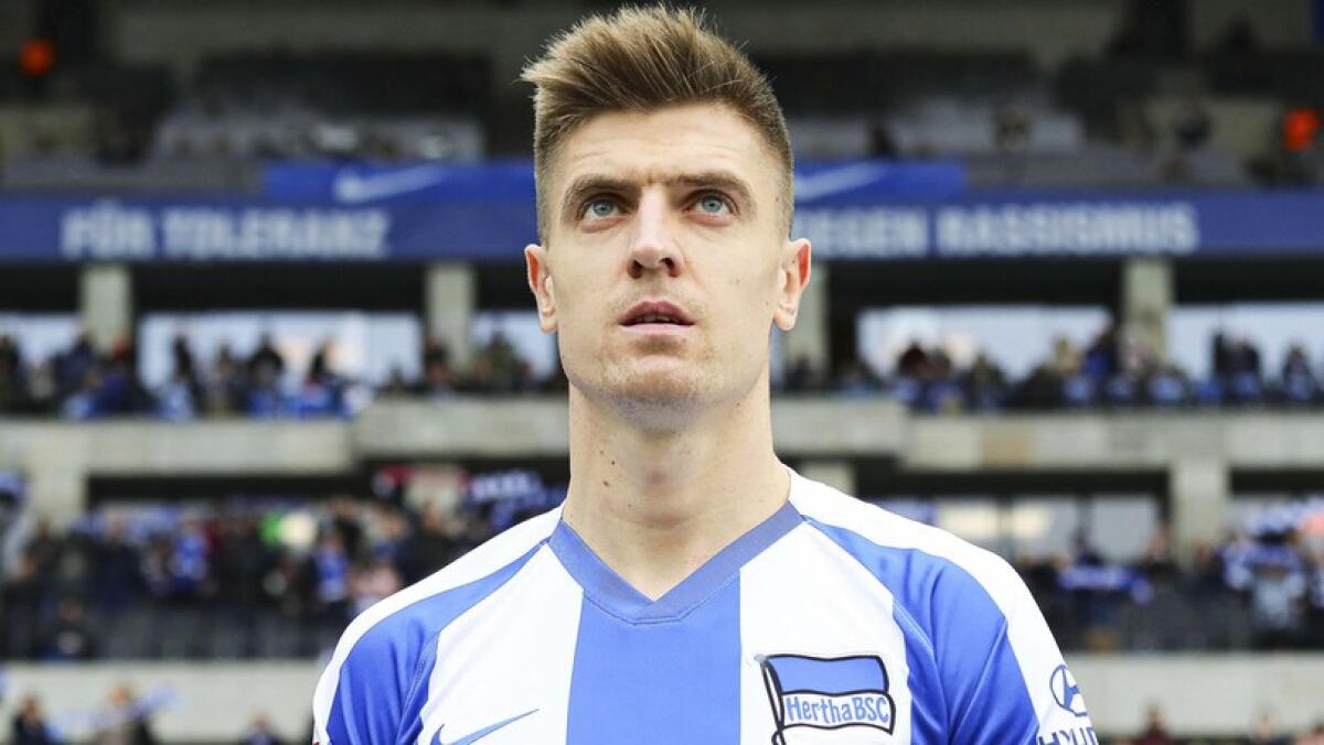 SkySport, Piatek domani a Firenze per le visite mediche. Diritto di riscatto fissato a 15 milioni - 