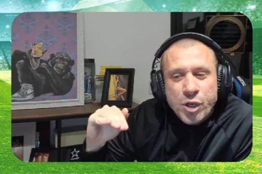 Cassano durissimo contro la Juventus: "Fa cacare, non gioca a pallone, Vlahovic non servirà a nulla"