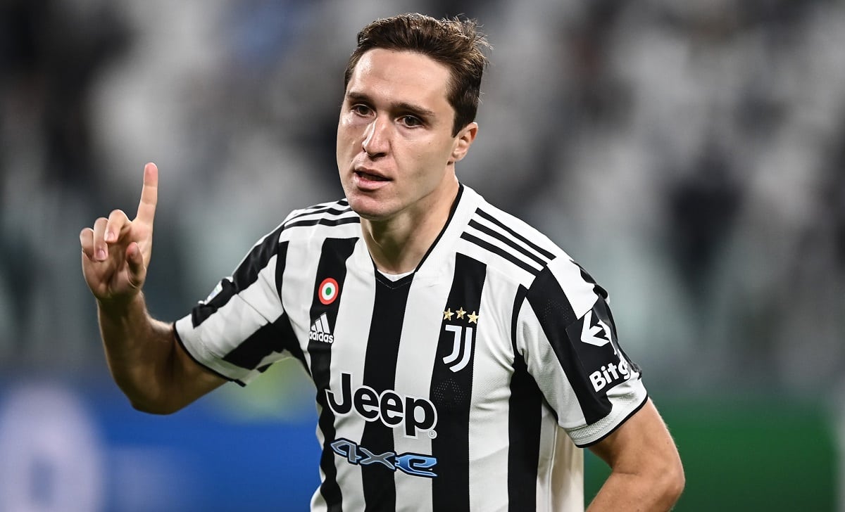 Ceccarini svela: "La Juve riscatterà Chiesa, la Fiorentina incasserà 40 milioni a fine stagione"