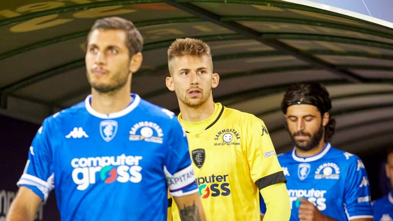 Gazzetta, Fiorentina può cambiare portiere e segue Vicario dell'Empoli, è a due passi da Firenze