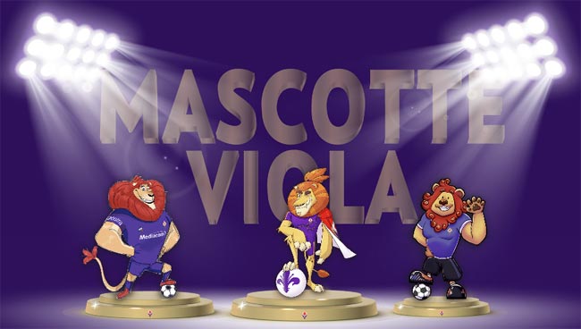 Il video enigmatico della Fiorentina sui social, il riferimento è alla mascotte del club viola