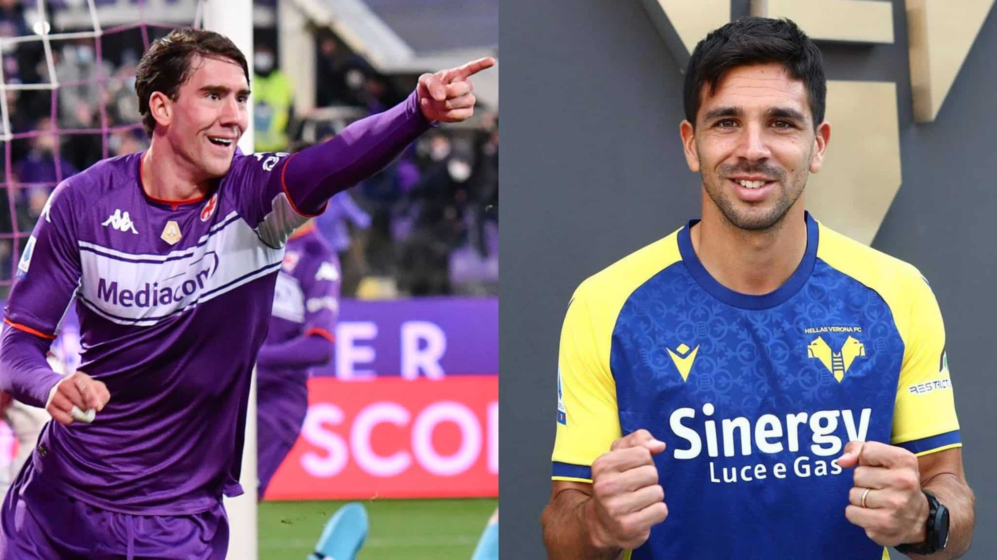 Sentite Tudor: "Vlahovic non ha fatto meglio di Simeone, troppi rigori. Nulla di straordinario"