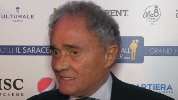 Lutto nel calcio, è morto Gianni Di Marzio: scoprì Diego Maradona ed allenò il Napoli