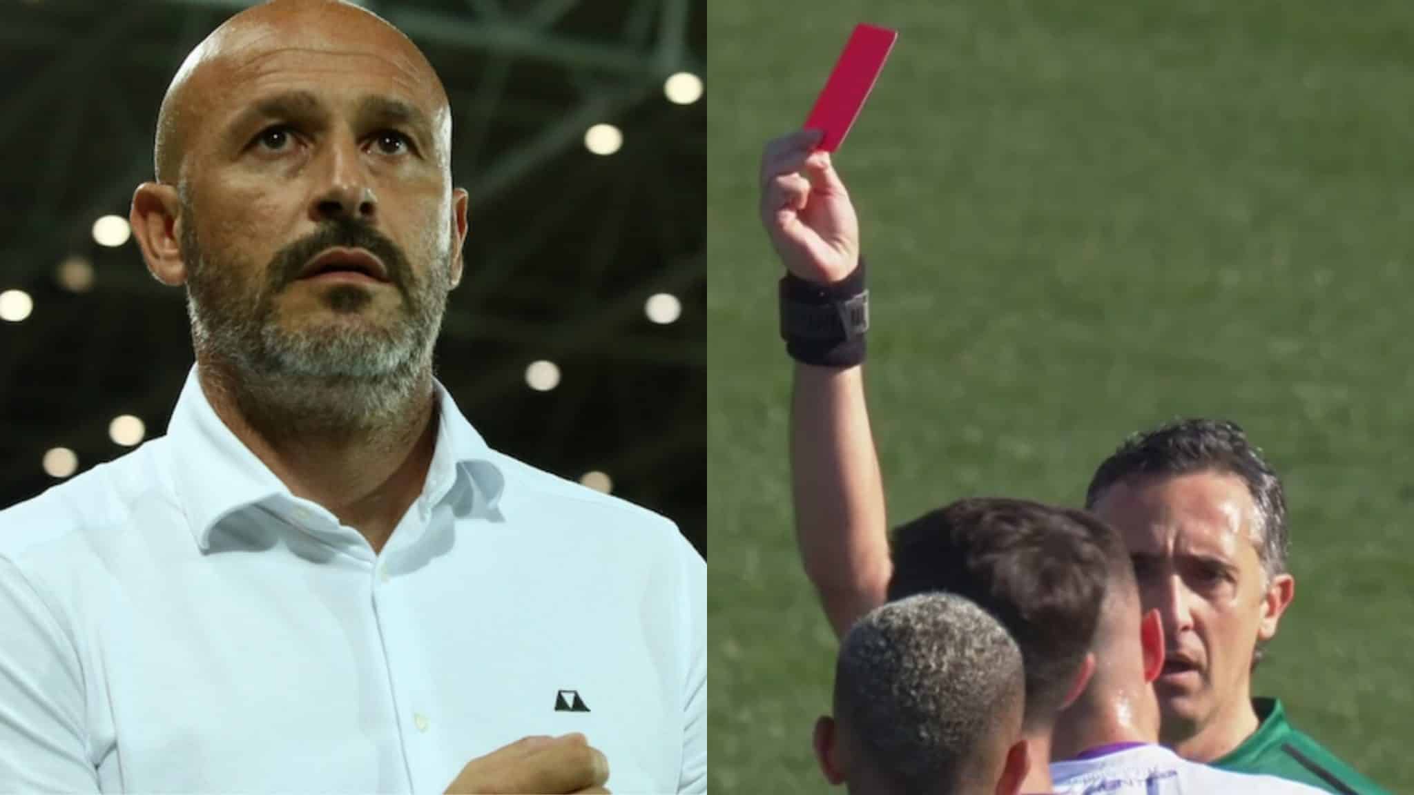 Bergonzi sicuro: ''Rigore per il Cagliari era inesistente, era fallo di Joao Pedro su Odriozola''