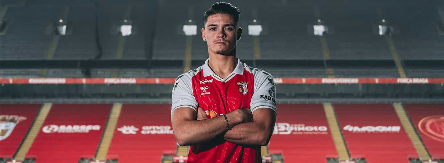 TMW, Fiorentina ha chiesto informazioni al Braga per Vitinha, attaccante classe 2000 portoghese