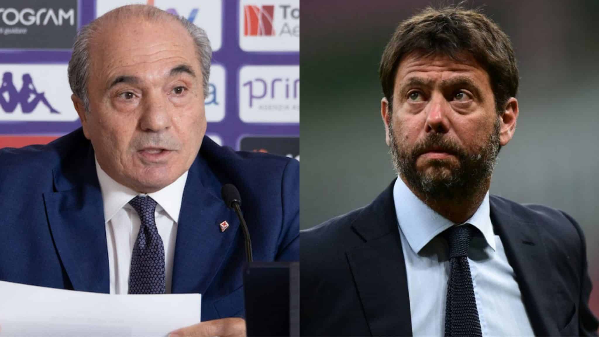 Sky Sport, Fiorentina e Juventus stanno discutendo le modalità di pagamento per Vlahovic