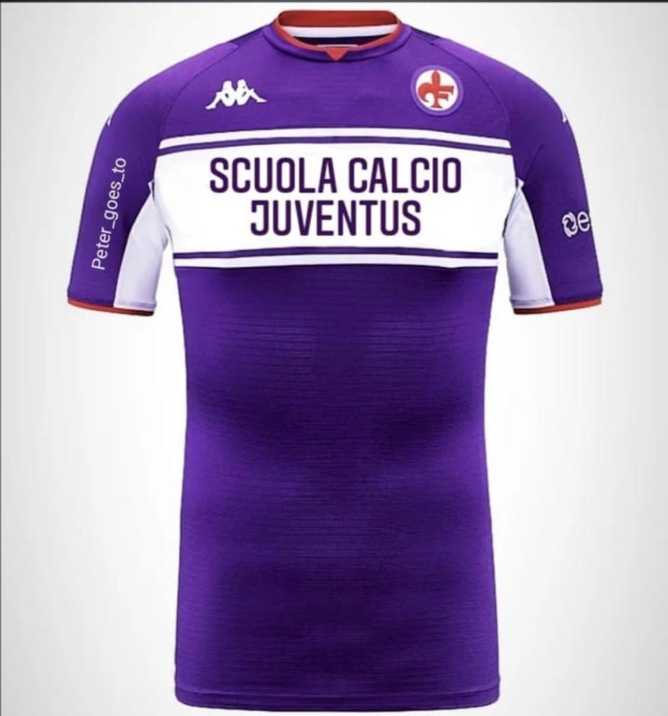 I tifosi della Juventus invadono social della Fiorentina: "Grazie Supermercato Viola, siete grandi"