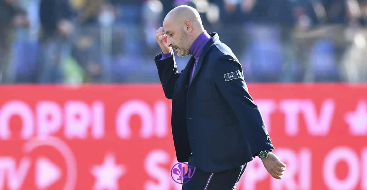 Firenze, stadio A.Franchi, 19.12.2021, Fiorentina-Sassuolo, foto Lisa Guglielmi. Copyright Labaroviola.comù