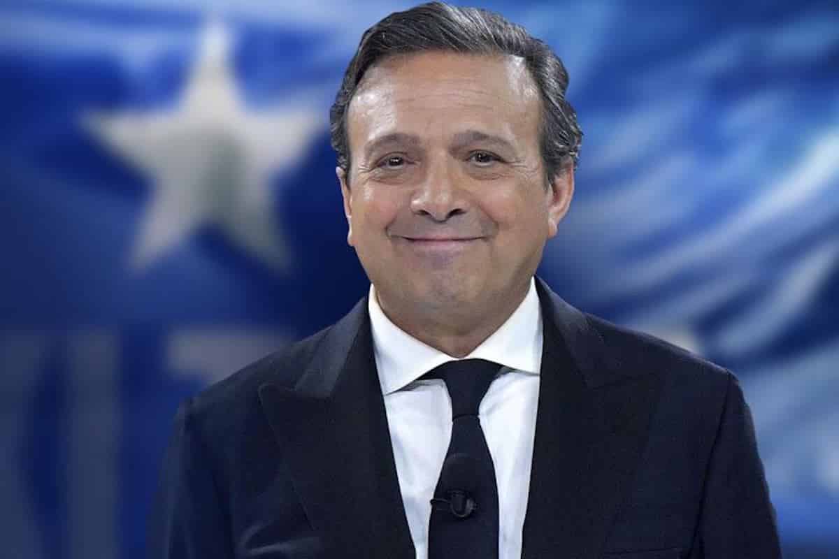 Chiambretti: "Fa impressione che Commisso venda Vlahovic alla Juventus dopo le sue parole"