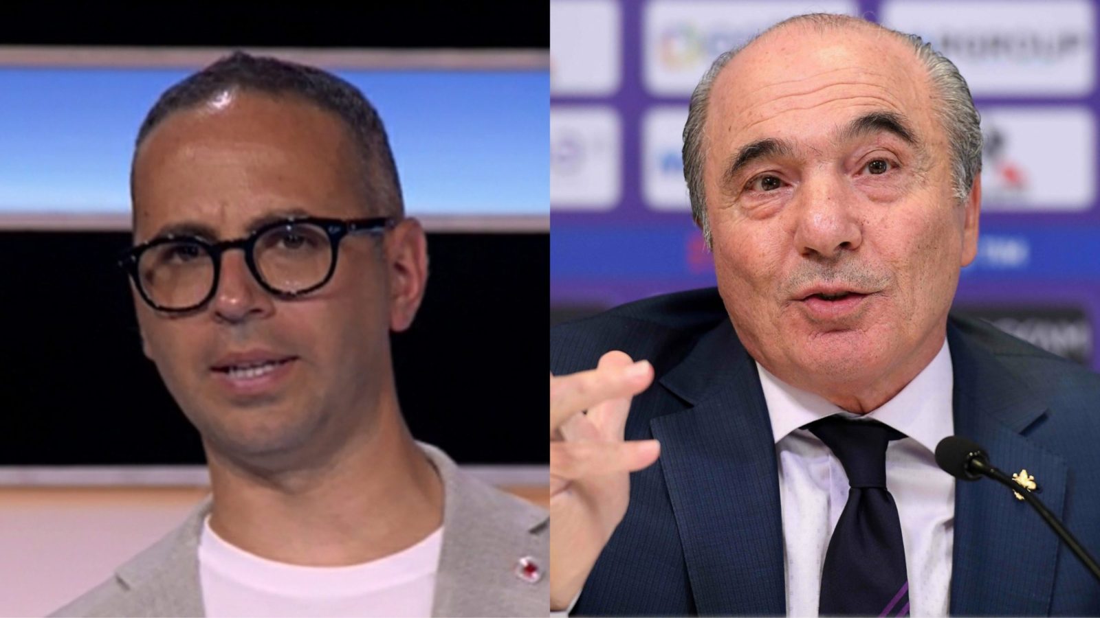 Criscitiello annuncia: "Vlahovic alla Juventus per 67 milioni, visite mediche giovedi, accordo trovato"