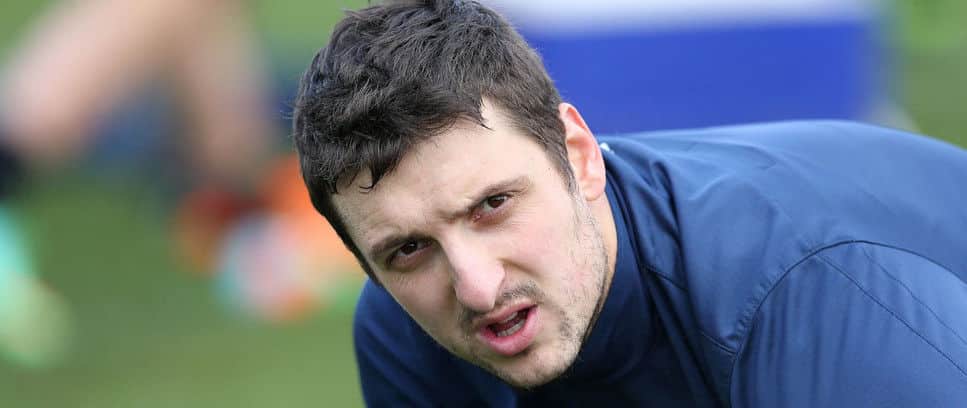 Kuzmanovic: "Cabral può diventare come Adriano dell'Inter. Deve gestire la pressione di Firenze"