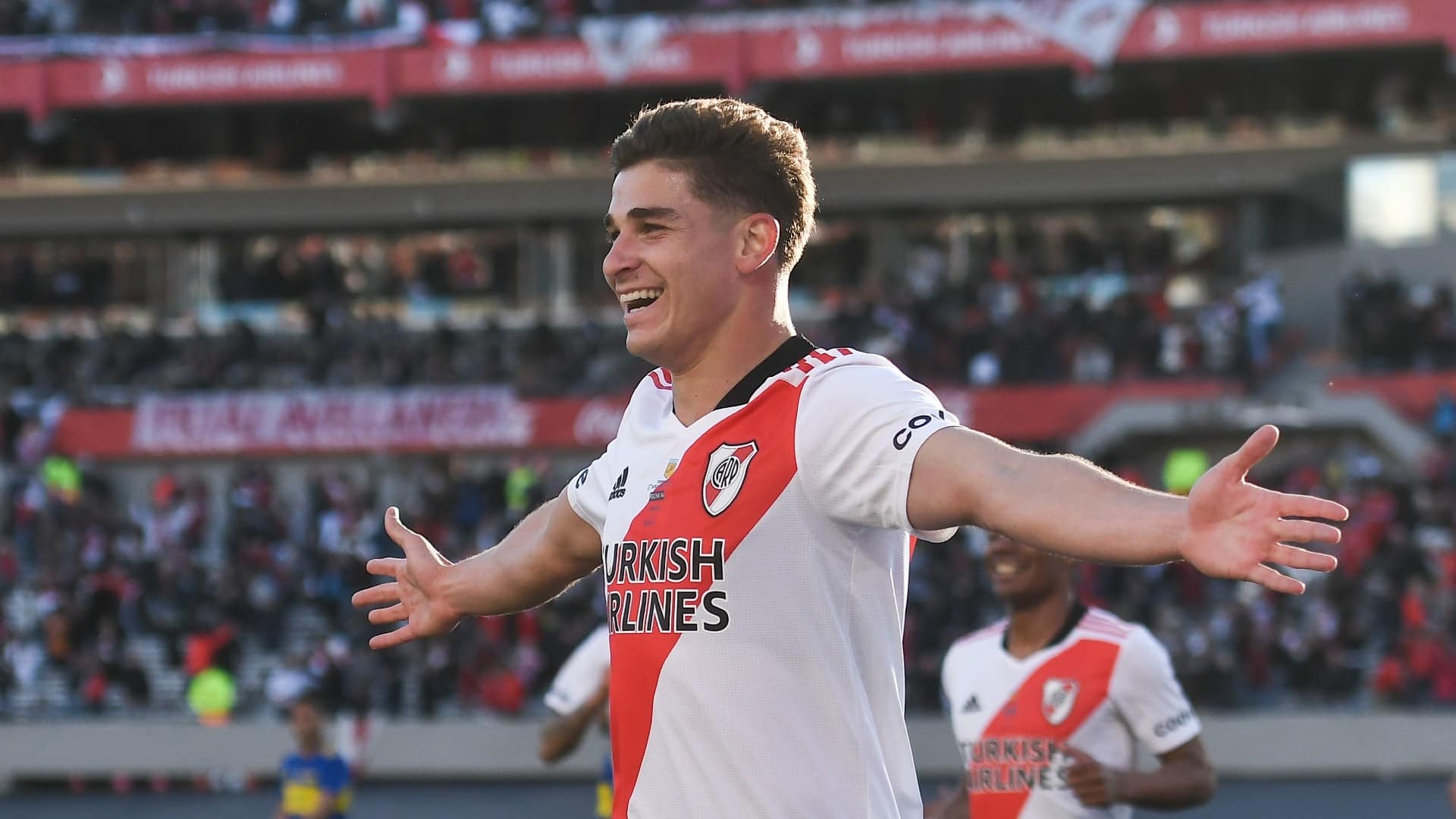 Tuttosport, Julian Alvarez è il sogno, Pradè-Burdisso si muovono. Obiettivo bruciare concorrenza