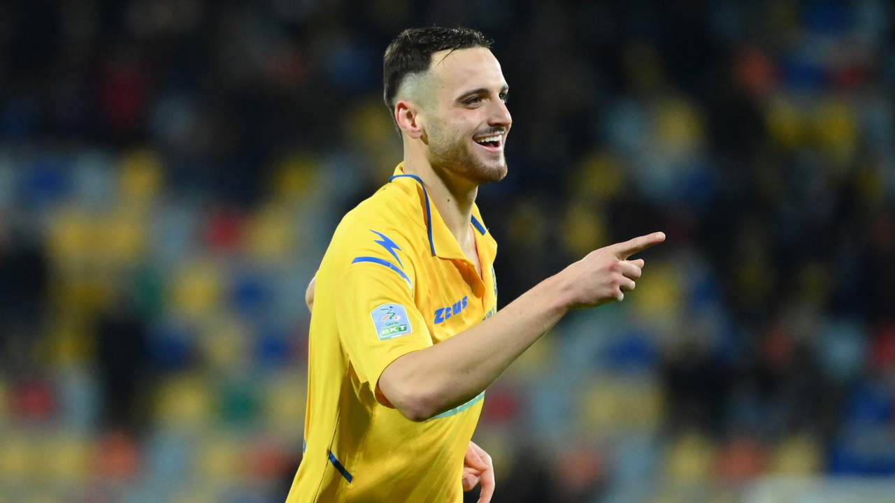La Juventus lo ha rifatto, rubato Federico Gatti al Torino quando era praticamente fatta