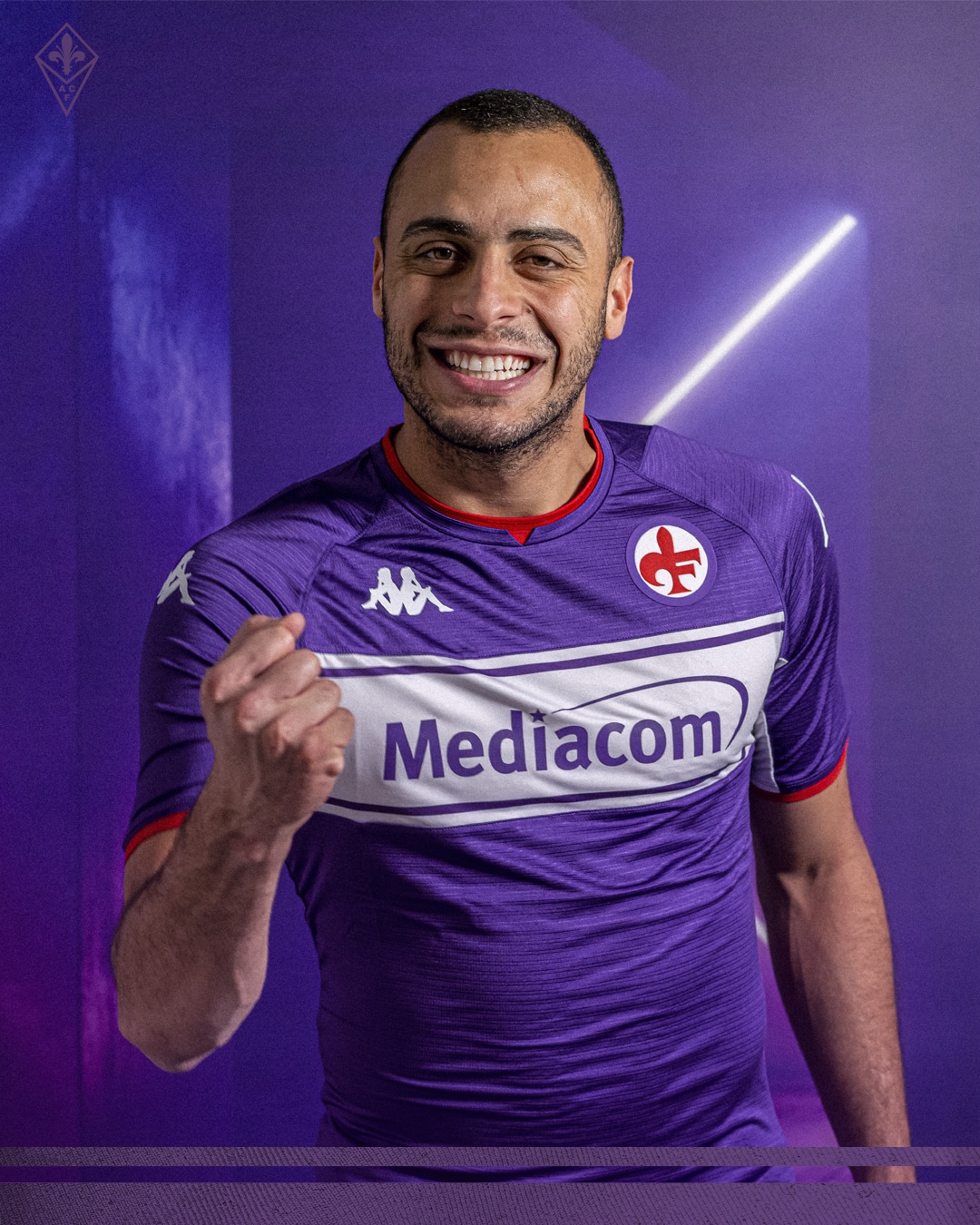 Il Basilea scrive alla Fiorentina per Cabral: "Prenditi cura di questo fantastico giocatore"