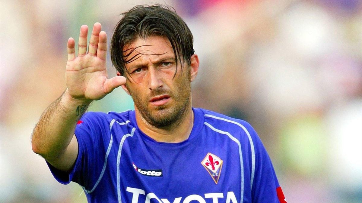 Riganò ricorda: "Commisso aveva detto che non avrebbe venduto Vlahovic alla Juventus"