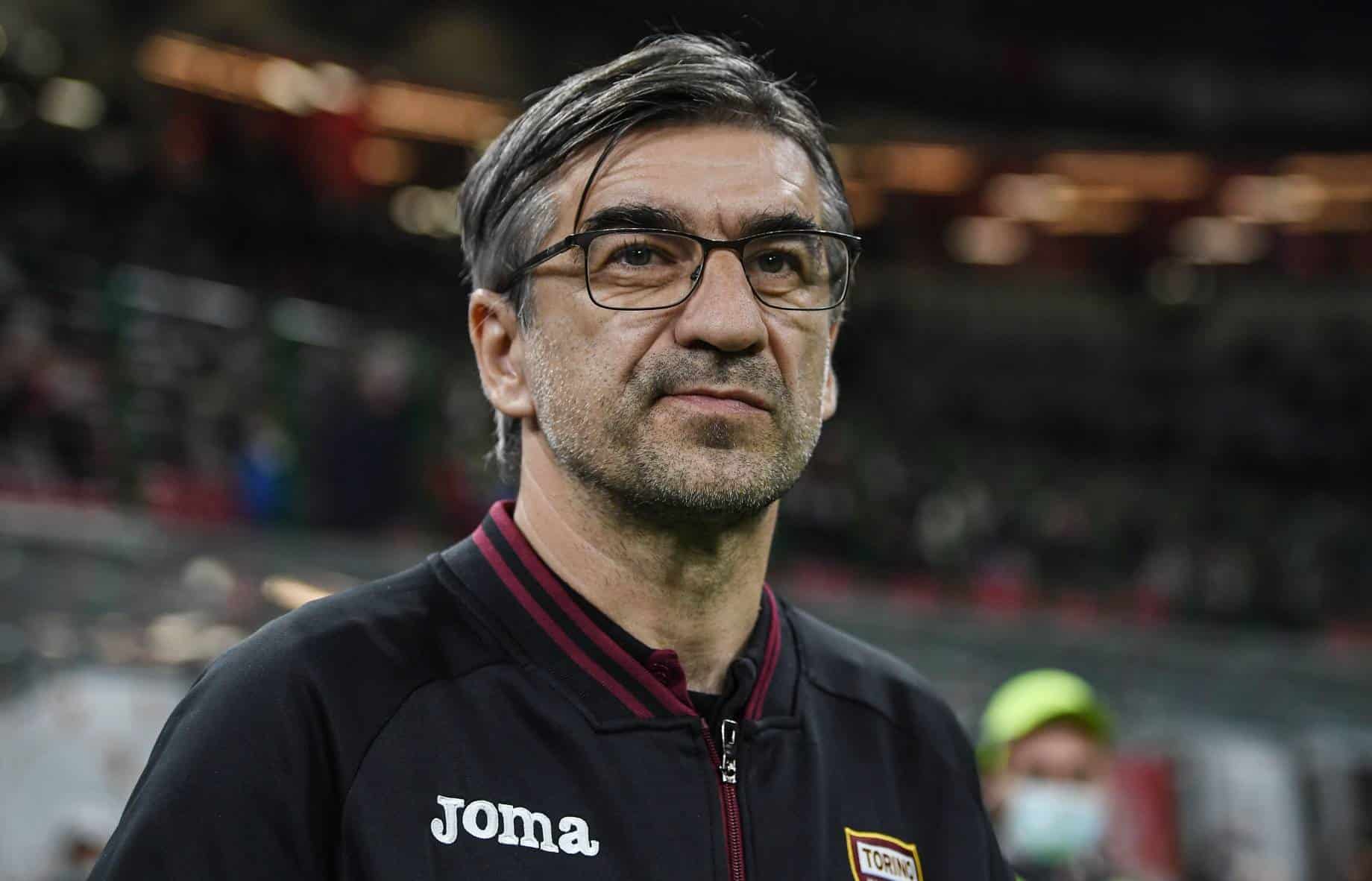Juric come Mourinho: "Il Torino non ha lo stesso potere economico della Fiorentina sul mercato"