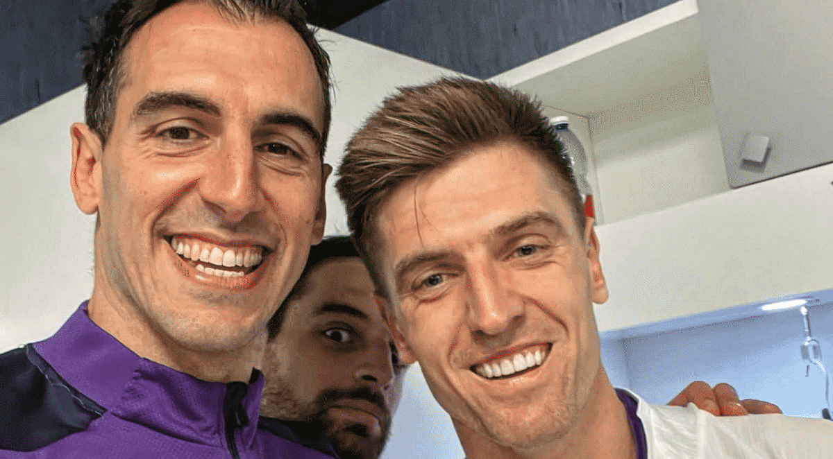 Caffè a Piatek fatto da Rosati? Pistolero scrive: "Rifacciamolo" Rosati risponde: "Senza zucchero"