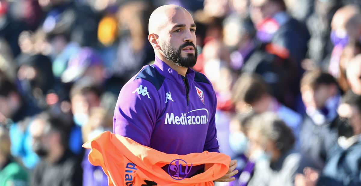 Firenze, stadio A.Franchi, 19.12.2021, Fiorentina-Sassuolo, foto Lisa Guglielmi. Copyright Labaroviola.com