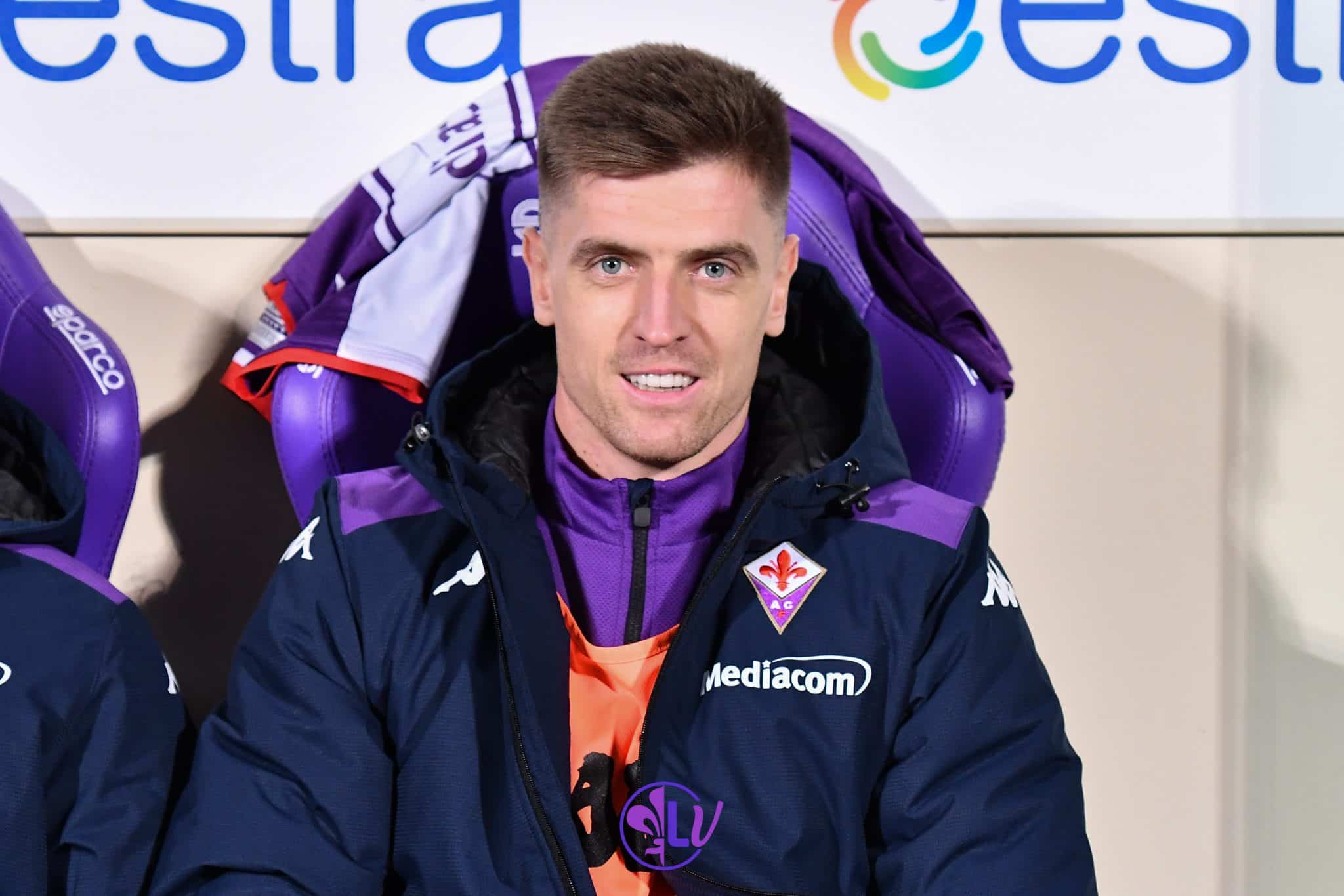 Krzysztof Piatek