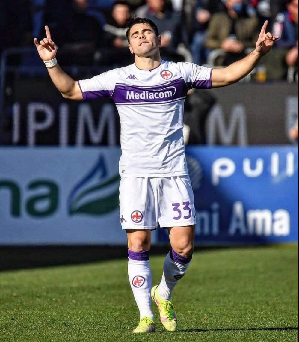 Parla Sottil: "Non mi aspettavo di ricevere insulti a Cagliari. Mi dispiace non aver gestito reazione"