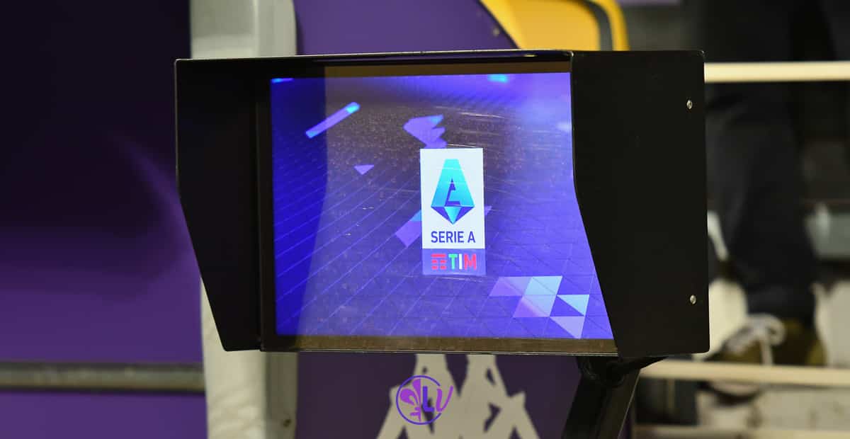 Firenze, stadio A.Franchi, 20.11.2021, Fiorentina-Milan, foto Lisa Guglielmi. Copyright Labaroviola.com