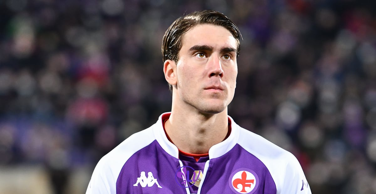 Firenze, stadio A.Franchi, 30.11.2021, Fiorentina-Sampdoria, foto Lisa Guglielmi. Copyright Labaroviola.com