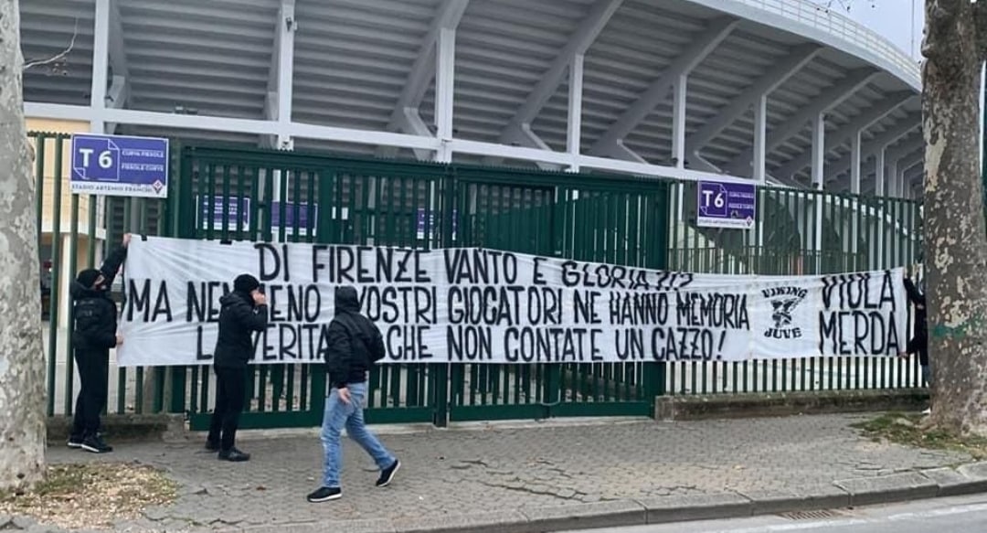 Chi sono i Viking? Il capo dei tifosi della Juventus è stato condannato per estorsione e minacce
