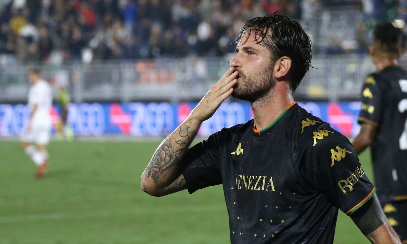 Tuttosport, Aramu piace alla Fiorentina: offerti 10 milioni, non bastano, muro del Venezia