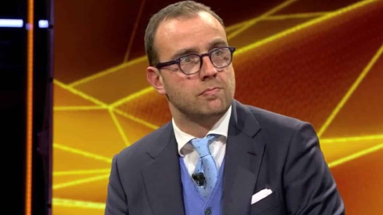 Trevisani attacca Allegri: "Perchè non vogliamo dire che la Juventus non gioca a pallone?"