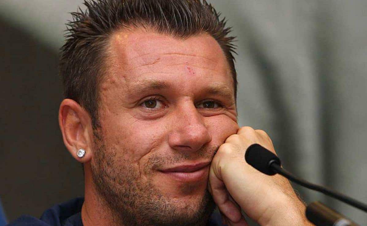 Cassano non ha dubbi: "Empoli scarso, senza Andreazzoli sarebbe stato ultimo in classifica"