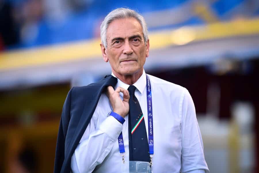 Gravina annuncia: "Indice di liquidità non servirà per fare mercato ma per iscriversi al campionato"