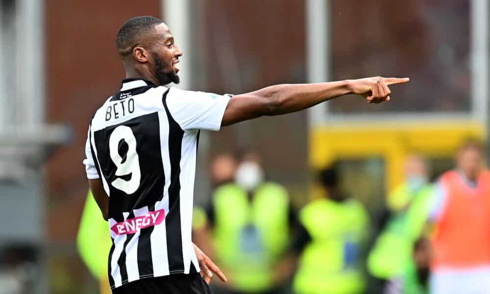 Gazzetta, Beto è il nuovo nome della Fiorentina per sostituire Vlahovic. C'è anche il Milan