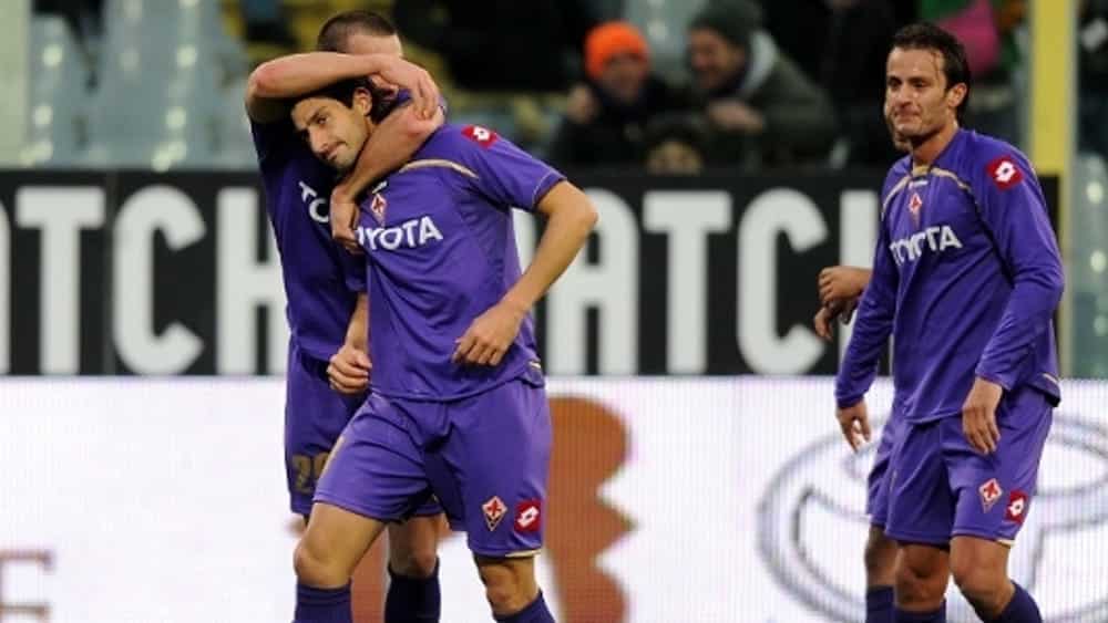 Ricordate Castillo? Preso da Corvino per l'attacco viola, adesso fa l'osservatore per l'Atalanta