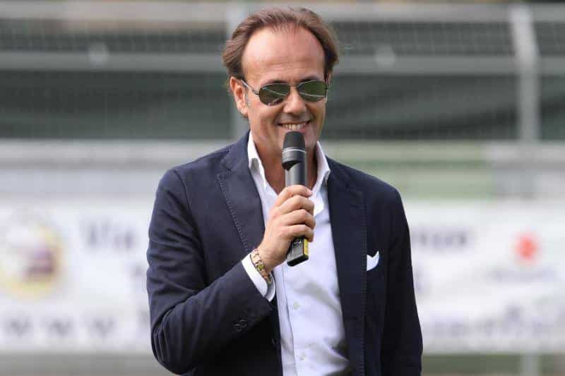 Tenerani: "Il Torino non vale la Fiorentina. La squadra viola non è proprio partita da Firenze"