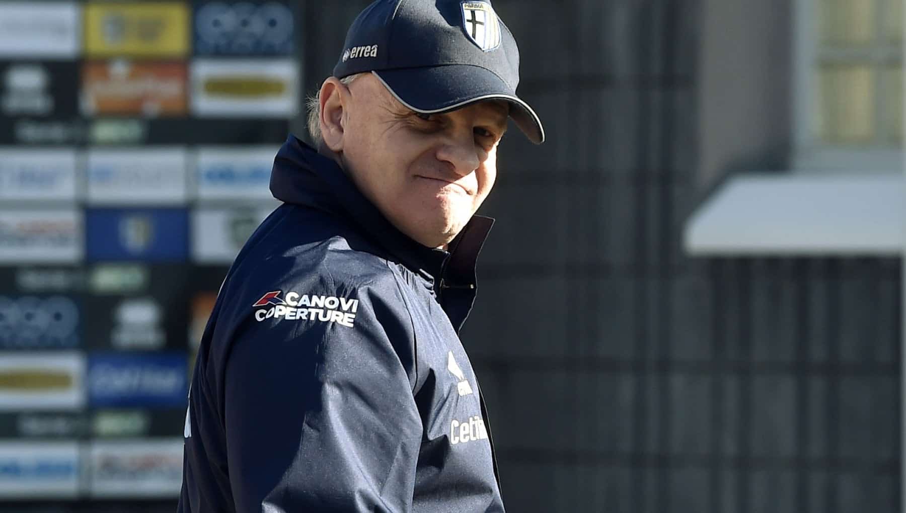 Iachini è flop anche a Parma, perde in casa contro il Frosinone. In 6 partite ha vinto una volta sola