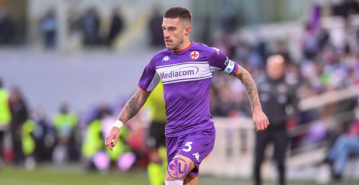 Firenze, stadio A.Franchi, 11.12.2021, Fiorentina-Salernitana, foto Lisa Guglielmi. Copyright Labaroviola.com