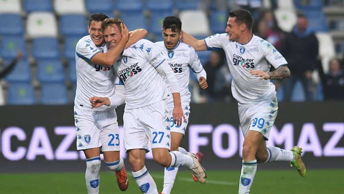 Zurkowski show ad Empoli, Fiorentina ha il contro-riscatto, suo contratto scade a giugno 2024