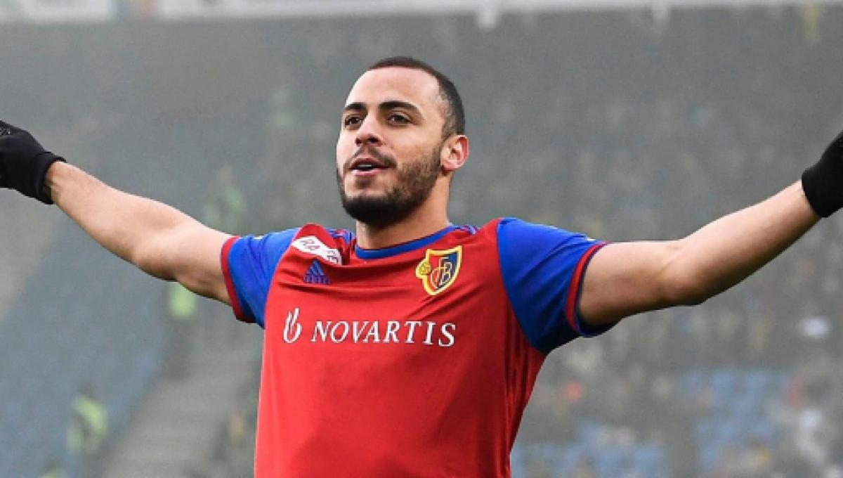 Cabral ha terminato l'ultima parte delle visite mediche con la Fiorentina. A breve la firma