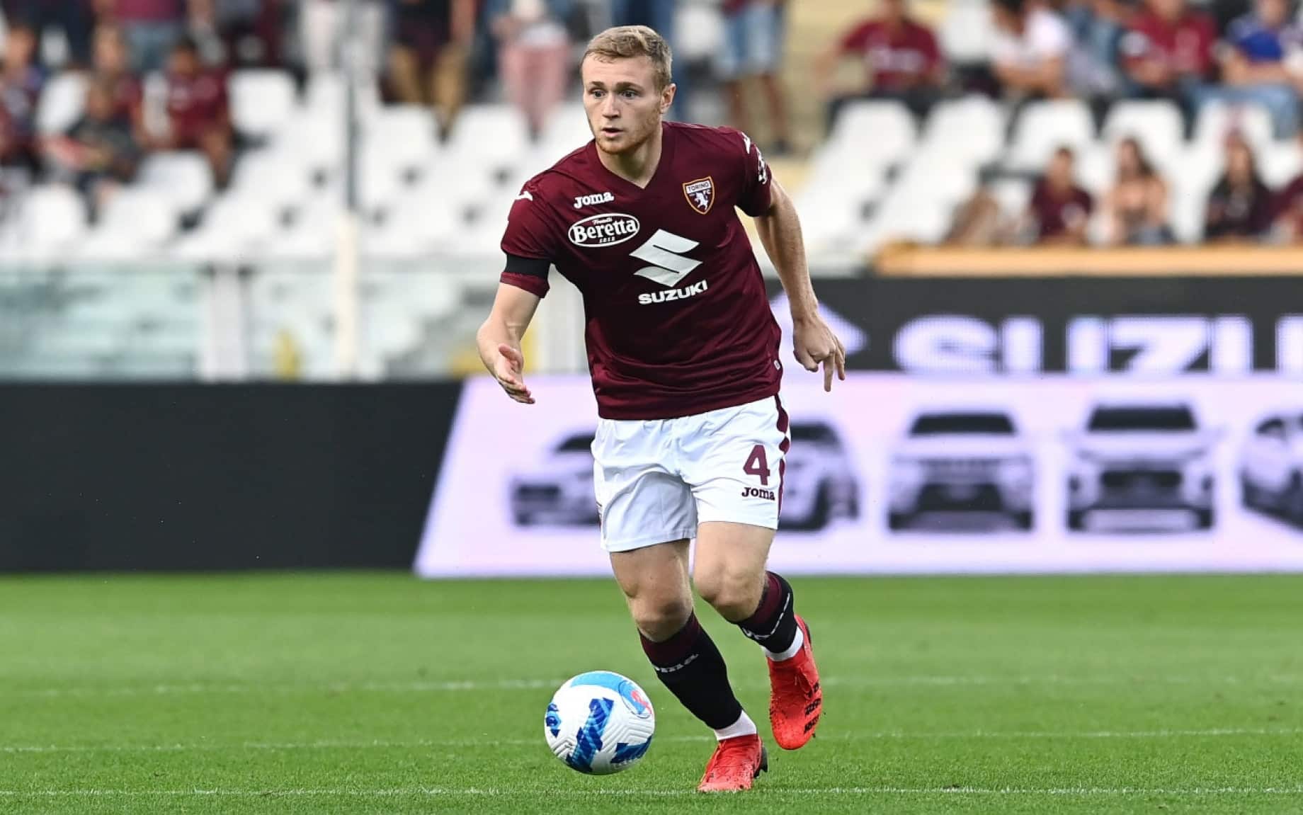 Da Torino adesso non ci stanno più: Perchè dobbiamo continuare far giocare Pobega? È del Milan