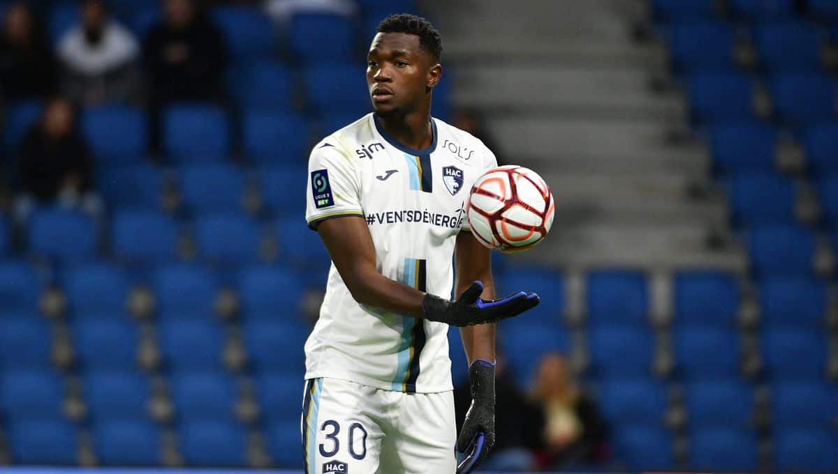Nazione, Yahia Fofana il nome del portiere del futuro dei viola. Cragno sullo sfondo