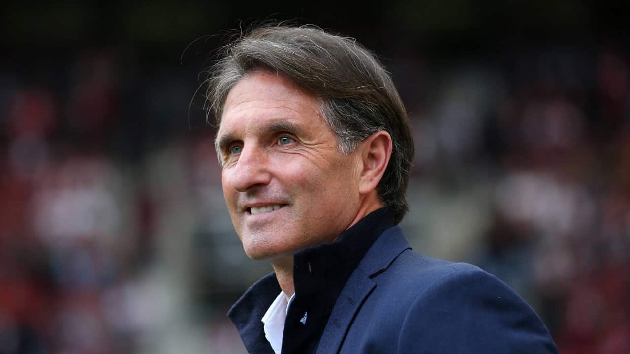 Labbadia guarda Fiorentina-Genoa e cambia idea, non vuole più allenare il Grifone, rifiuto
