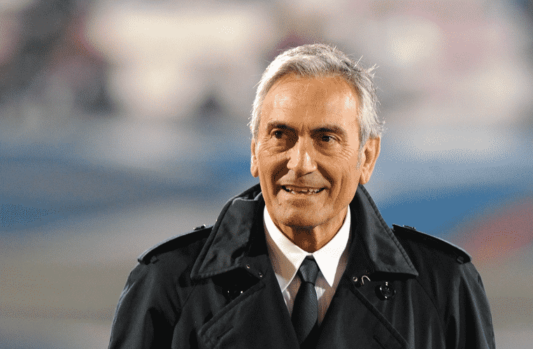 Draghi chiama Gravina: "Stop al campionato per due settimane?" la Lega Serie A gli dice no
