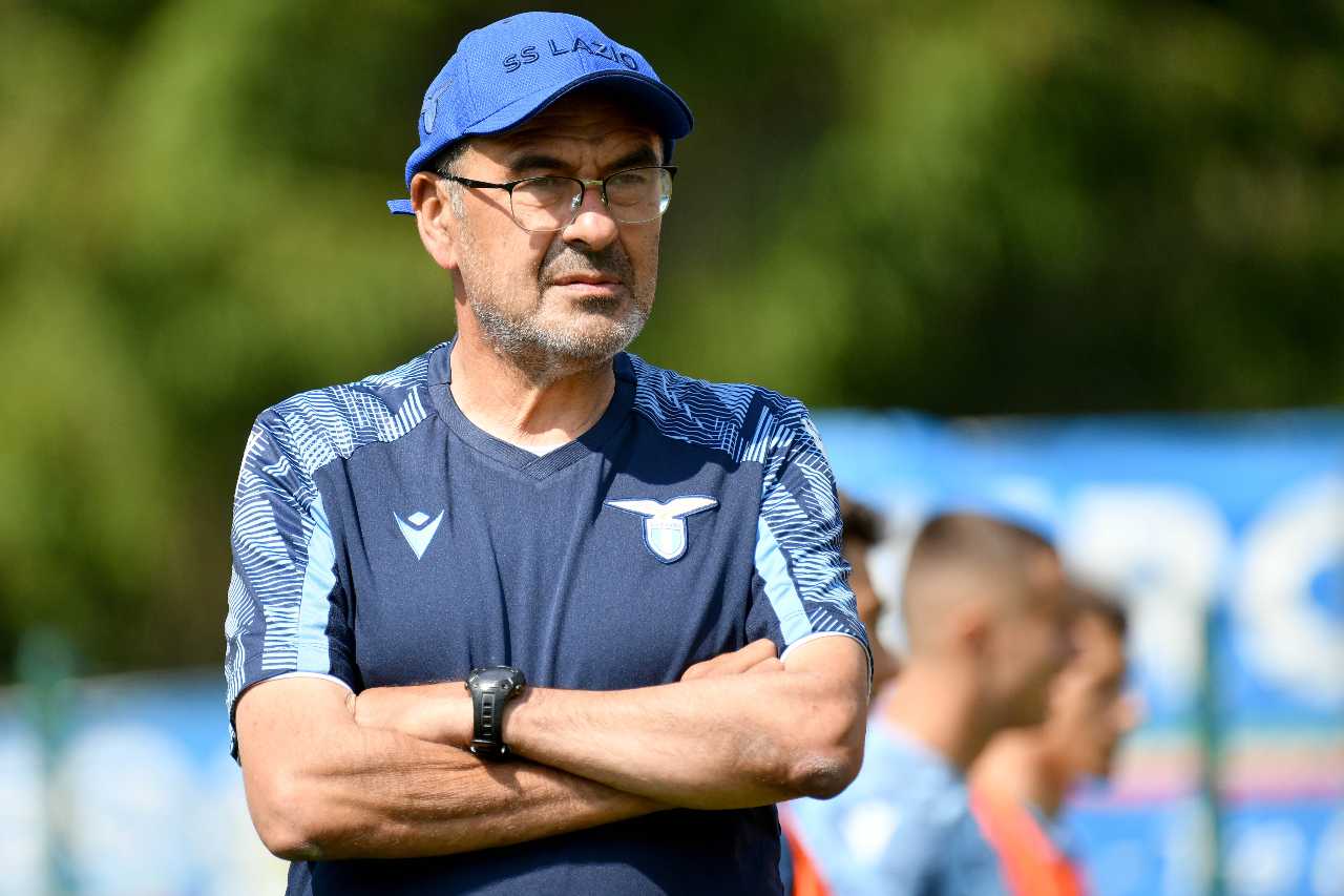 Sarri flop alla Lazio, Lotito vuole esonerarlo e prendere Gattuso. Arrabbiato anche per parole post Inter