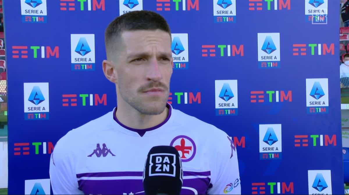 Biraghi: "Rigore sbagliato? Se giocavamo nel Real vincevamo tutte le partite. Vengo dalla doppietta"